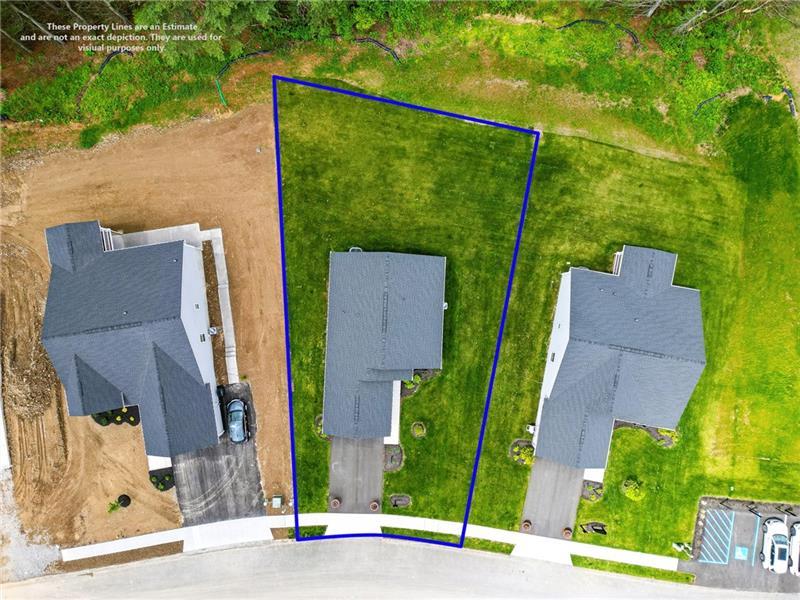 102 Bristlecone Court