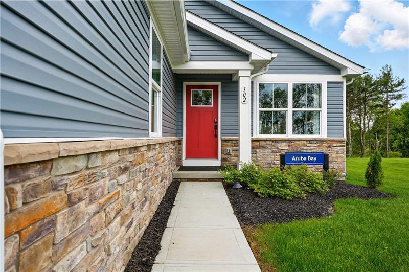 102 Bristlecone Court