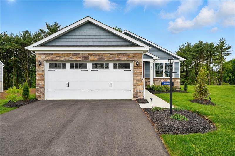102 Bristlecone Court