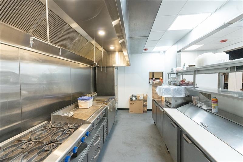 1 Racquet Ln (Restaurant) Photo 15
