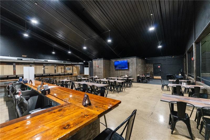 1 Racquet Ln (Restaurant) Photo 6