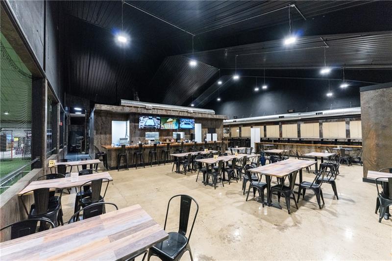 1 Racquet Ln (Restaurant) Photo 9