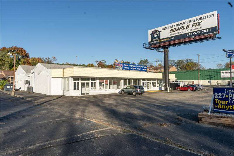 1751 Lincoln Hwy (Route 30)  Photo 1