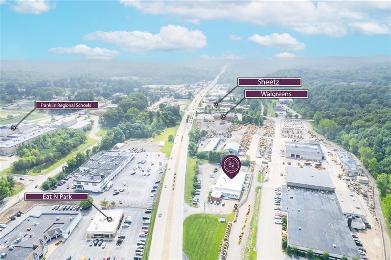 4603 William Penn Highway Suite 100  Photo 16