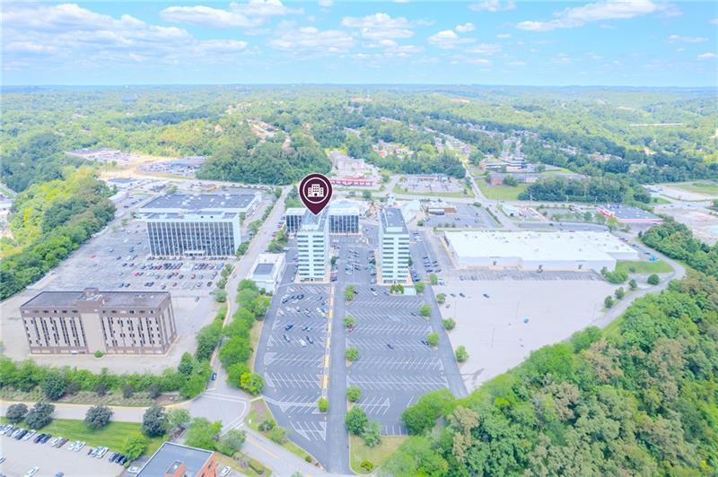 400 Penn Center Blvd Suite 305  Photo 1