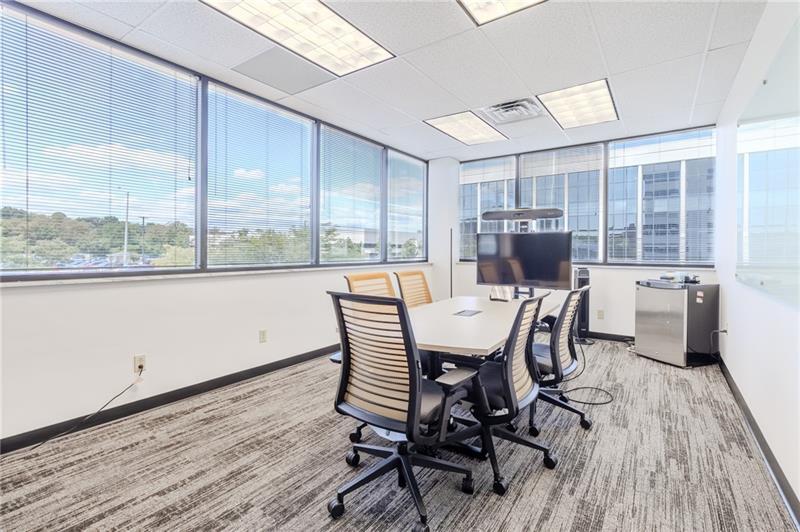 400 Penn Center Blvd Suite 305  Photo 14