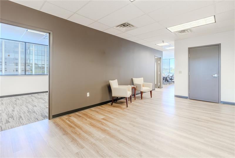 400 Penn Center Blvd Suite 305  Photo 18