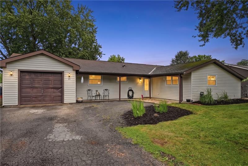 25 Dover Dr