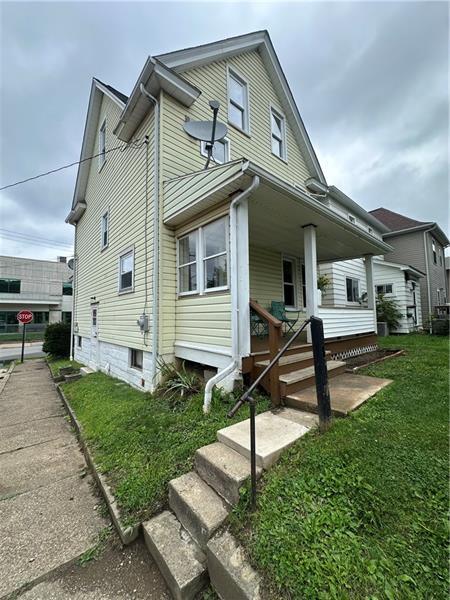 431 W Wayne St