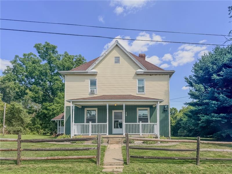 112 Heinz Rd