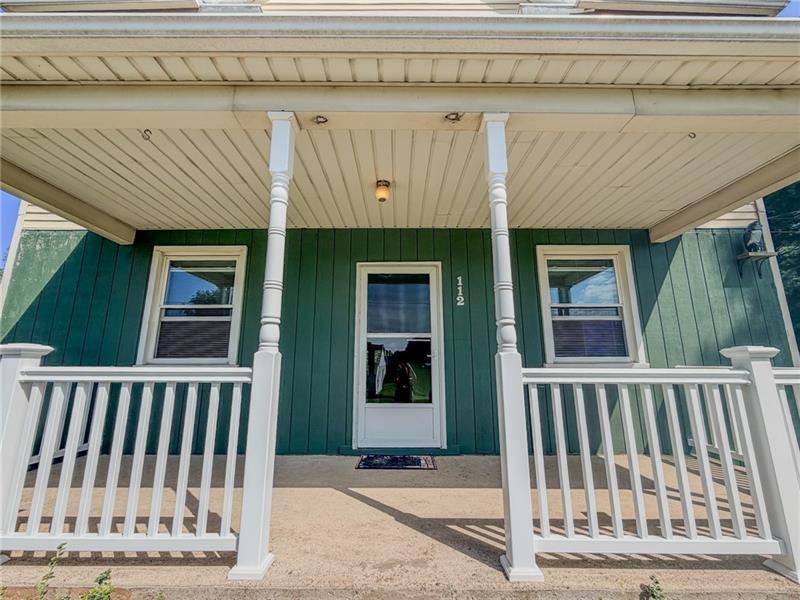 112 Heinz Rd
