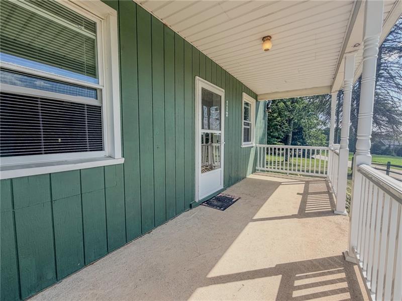 112 Heinz Rd