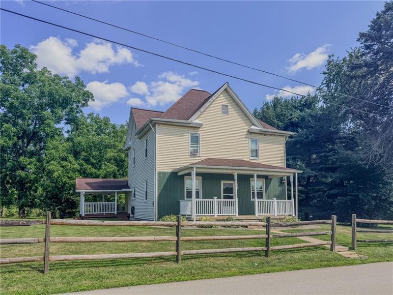 112 Heinz Rd