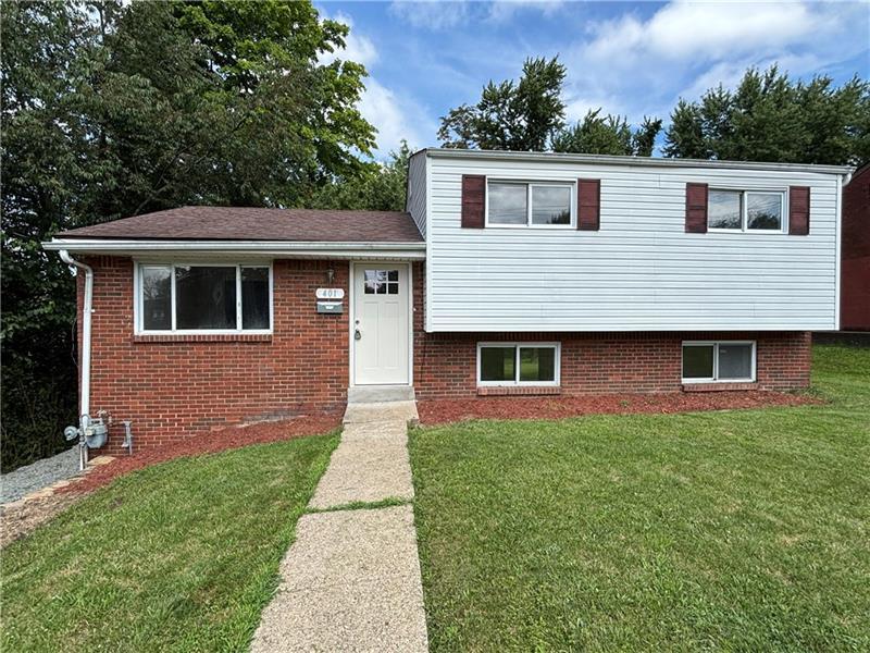 401 Cyra Dr