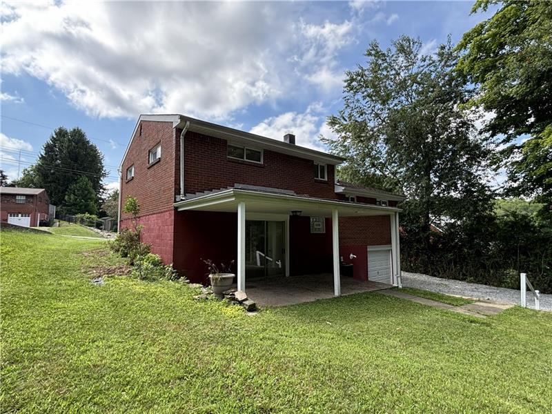 401 Cyra Dr