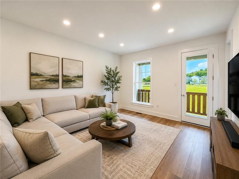 307 Palisade Way