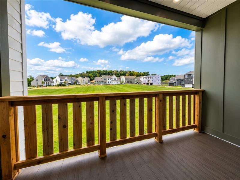 307 Palisade Way