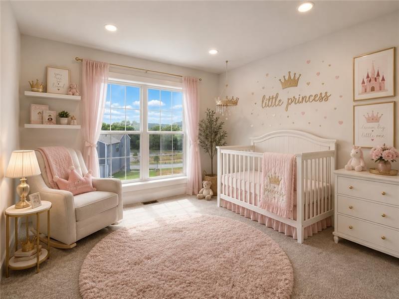 307 Palisade Way