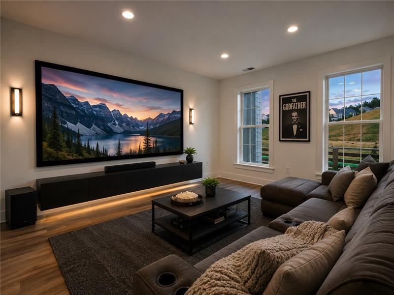 307 Palisade Way