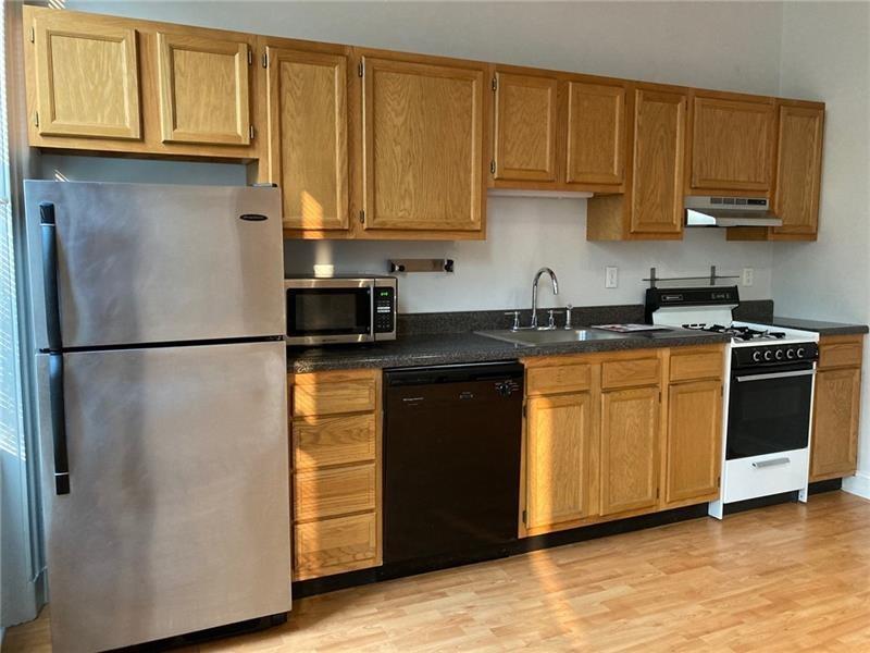 1205 W North Ave
