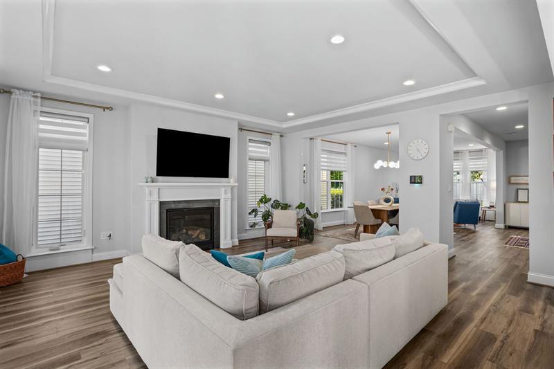 709 Withers Park Drive