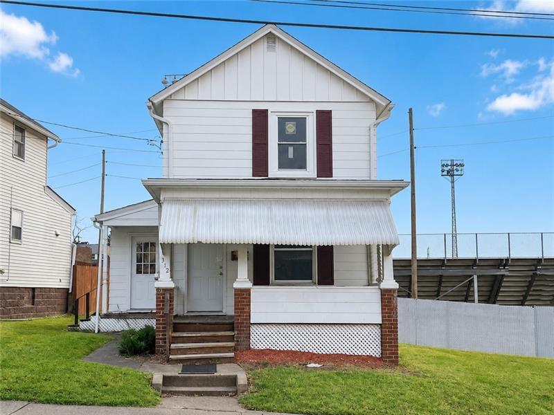 312 JACKSON AVENUE