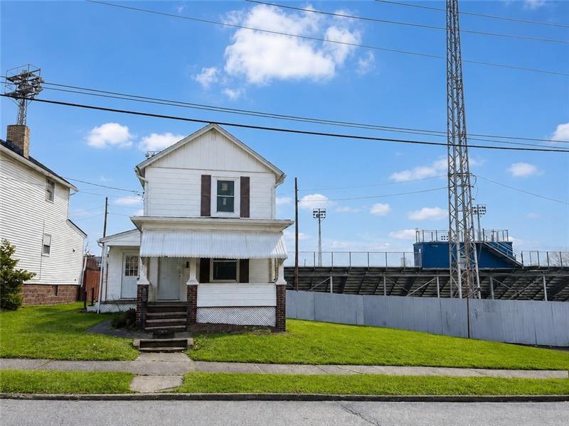 312 JACKSON AVENUE
