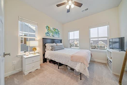 4200 Spruce Road