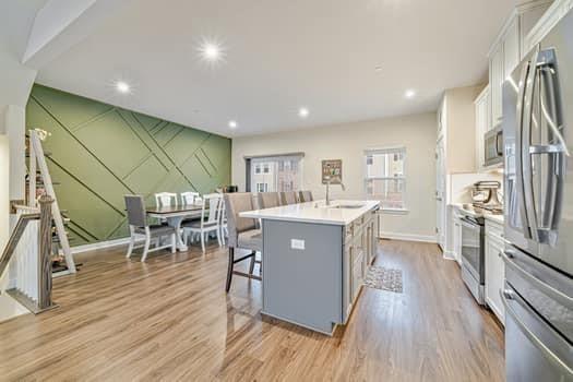 4200 Spruce Road