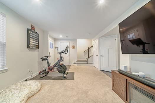 4200 Spruce Road