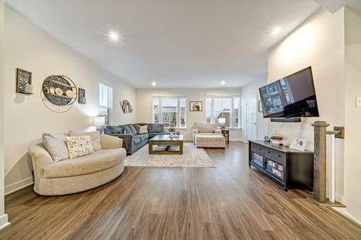 4200 Spruce Road