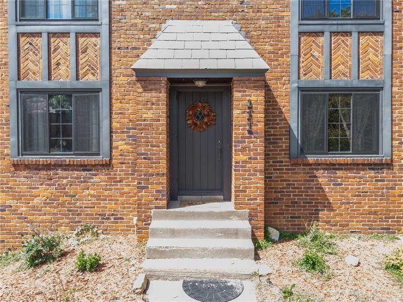 111 E Bruceton Rd
