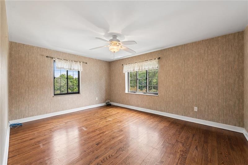 111 E Bruceton Rd