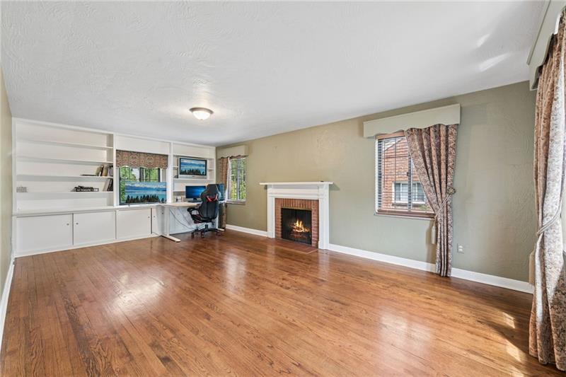 111 E Bruceton Rd