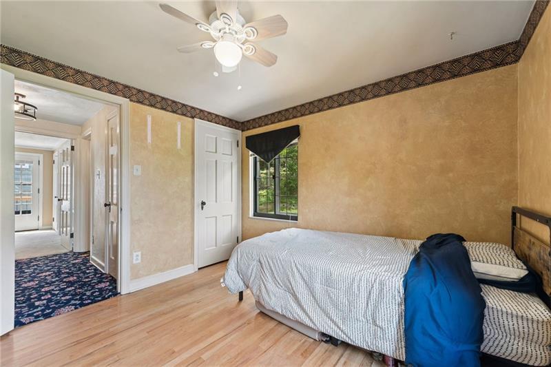 111 E Bruceton Rd