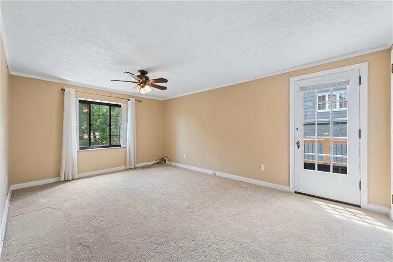 111 E Bruceton Rd
