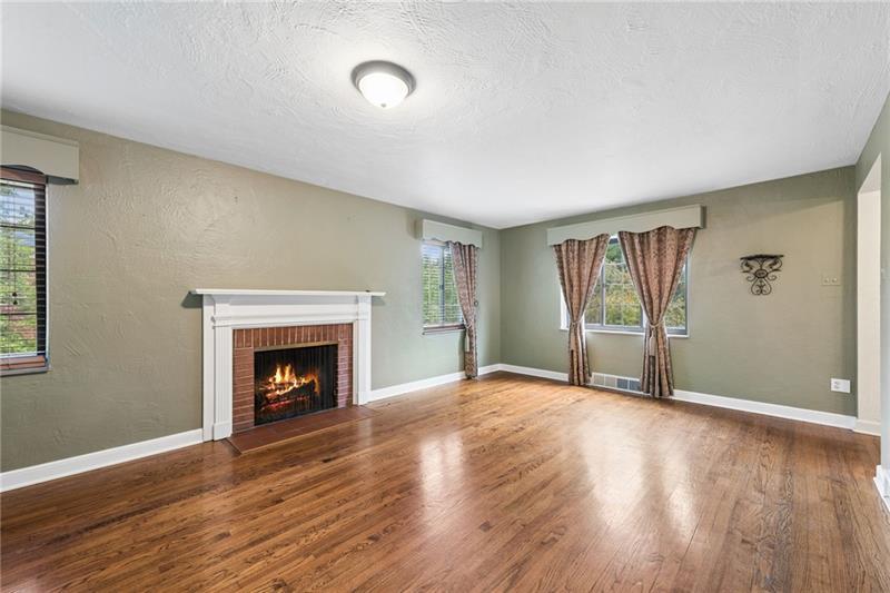 111 E Bruceton Rd
