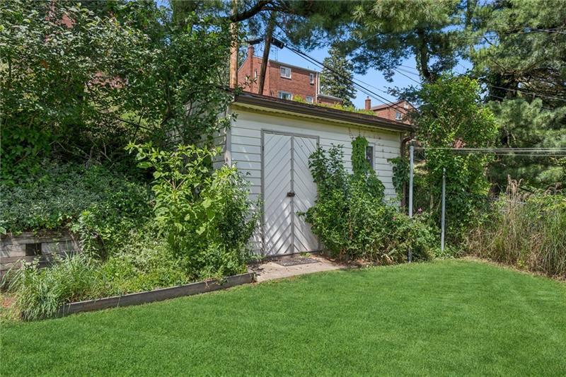 111 E Bruceton Rd