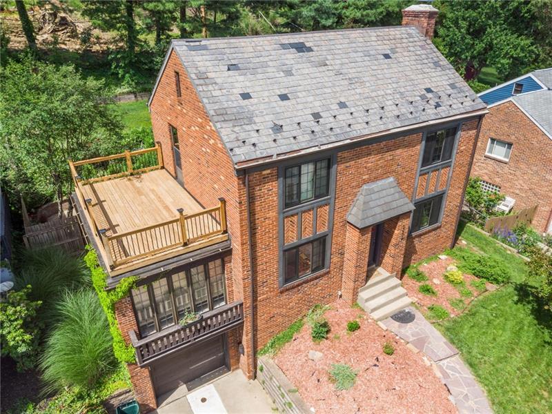 111 E Bruceton Rd
