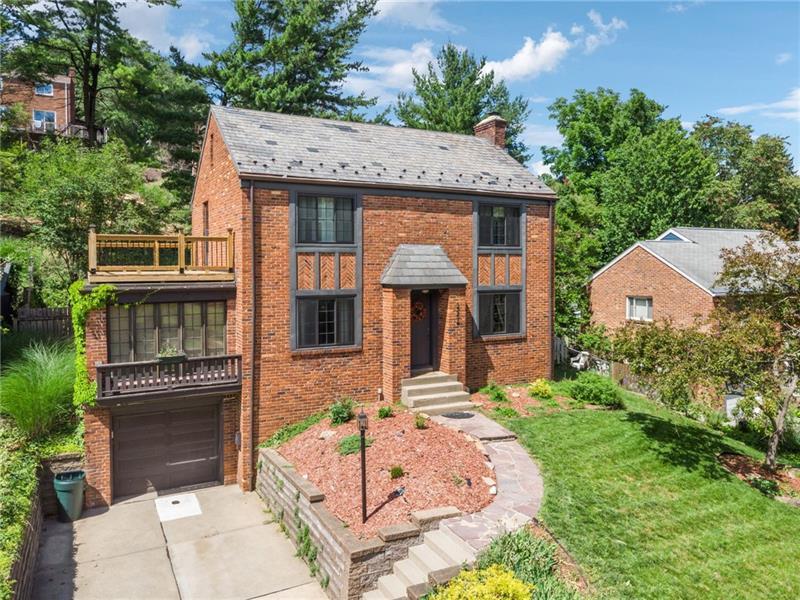 111 E Bruceton Rd
