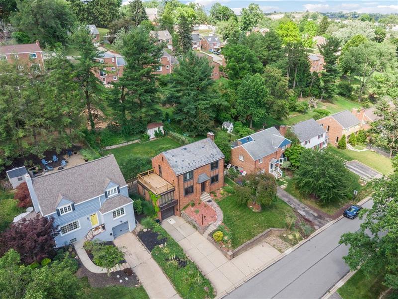 111 E Bruceton Rd