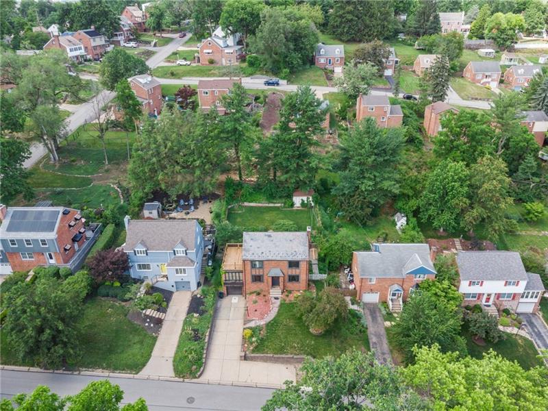 111 E Bruceton Rd