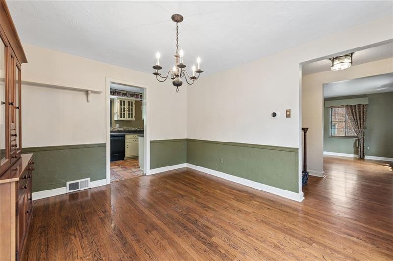 111 E Bruceton Rd