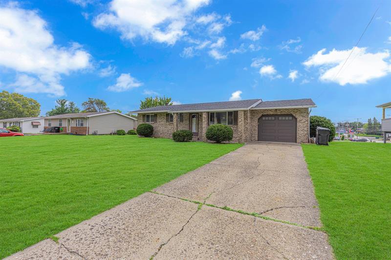 1306 Lincoln Drive