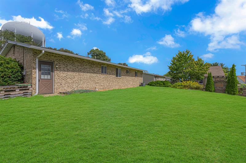 1306 Lincoln Drive