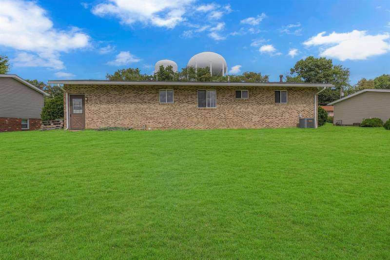 1306 Lincoln Drive