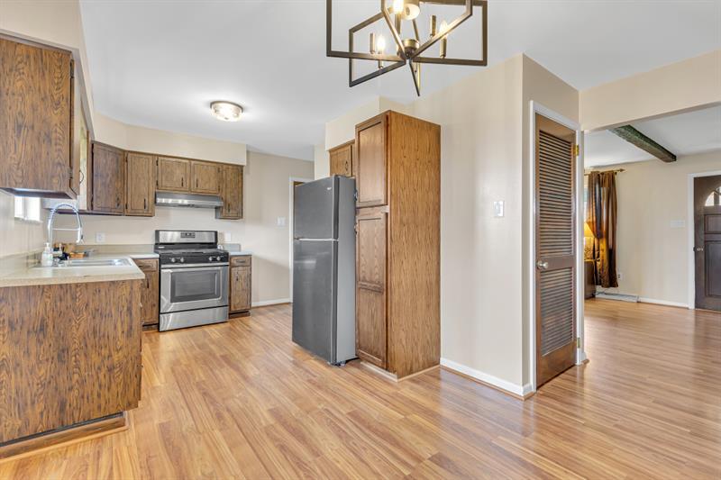 1306 Lincoln Drive