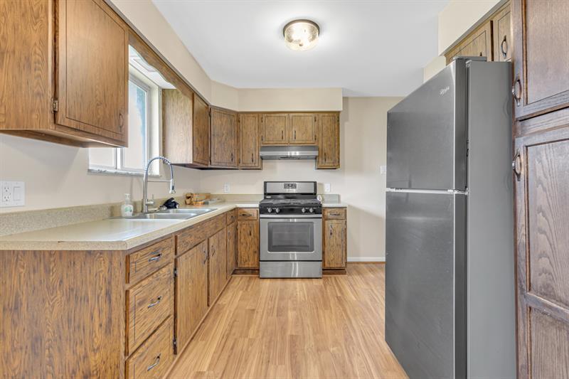 1306 Lincoln Drive