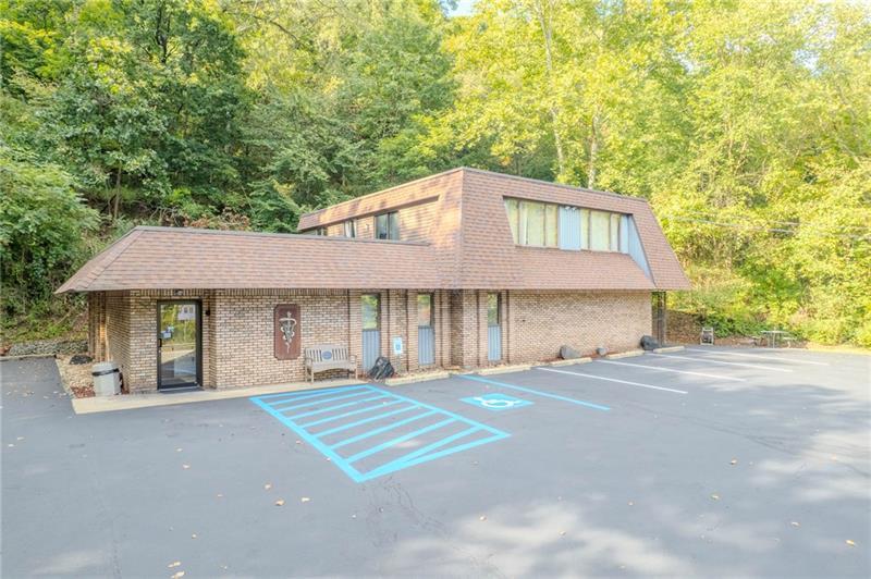 3065 Jacks Run Rd (Route 48)  Photo 1