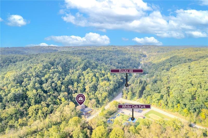 3065 Jacks Run Rd (Route 48)  Photo 48
